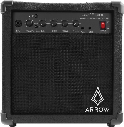 Arrow First Strike 15W - Wzmaciacz gitarowy - 3037343
