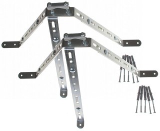 OBEJMA MUROWA OMP-50R45-70 - 3037357
