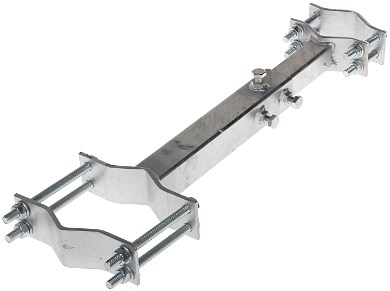 OBEJMA DYSTANSOWA OR-30-50R90-150 - 3037358