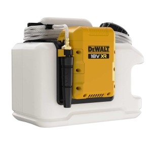 DEWALT Zbiornik wody, model: DCE6820N