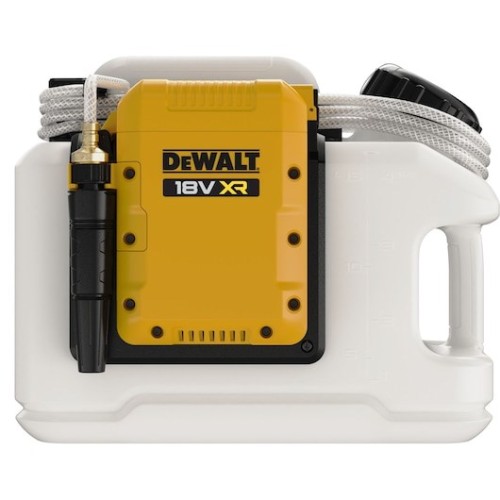 DEWALT Zbiornik wody, model: DCE6820N - 3037364