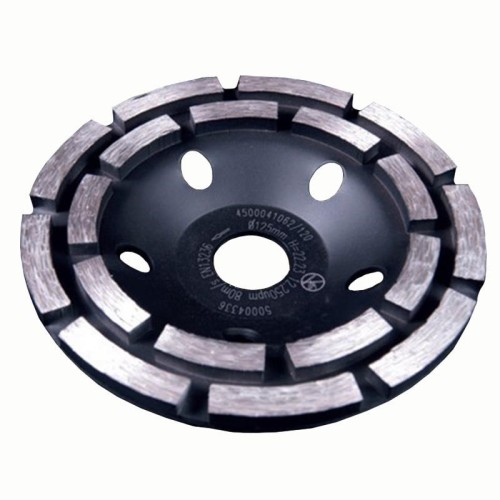 DIAMOND GRINDING WHEEL STB PRO 180MM - 2981714