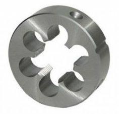 NARZYNKA M16 DIN-22568 LH (6g) HSSE INOX - 3037374