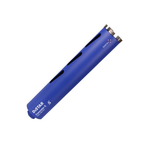 DISTAR Korona diamentowa M16 62mm x 320mm na sucho - 3037377