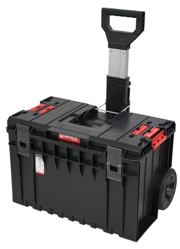 TOOLBOX QBRICK SYSTEM ONE CART - 3004228