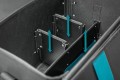 Makita E-15394 walizka na narzędzia - 3037390