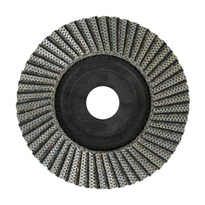 DISTAR DYSK DIAMENTOWY LAMELKOWY SCRUB 115 x 22,23mm #120
