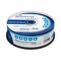 MediaRange MR510 płyta Blu-Ray BD-R DL 50 GB 25 szt. - 2981765
