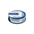 MediaRange MR510 płyta Blu-Ray BD-R DL 50 GB 25 szt. - 2981764