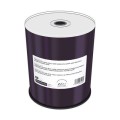 MediaRange MRPL607-C płyta DVD 8,5 GB DVD+R DL 100 szt. - 2981771
