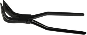 SEAMING AND CLINCHING PLIERS 45° BENT