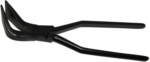 SEAMING AND CLINCHING PLIERS 45° BENT - 3037408