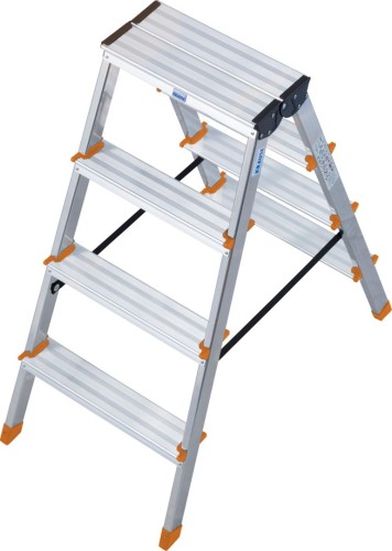 Drabina dwustronna Krause Dopplo 120403 (OUTLET) - 3004261