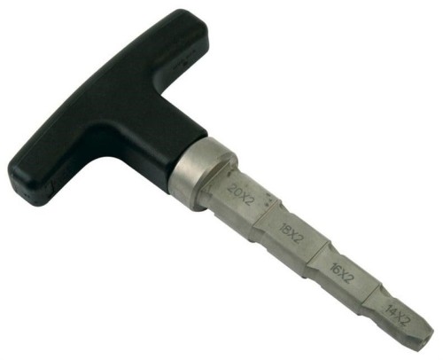 PIPE CALIBRATOR ART 1084 16-20-26-32 - 3037422