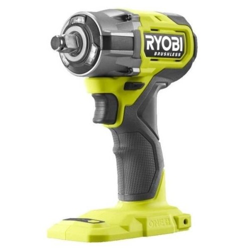 KLUCZ UDAROWY AKUMULATOROWY RIW19CBL-0 18V 0*AH ONE+ - 3037423
