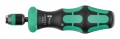 Rękojeść z uchwytem do bitów 1/4'' x 140mm - 3037425
