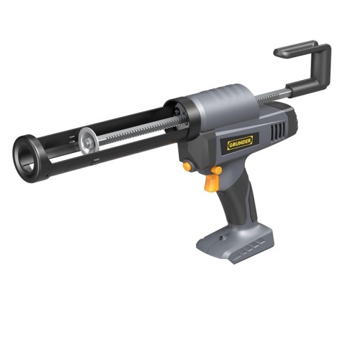 CORDLESS CAULKING GUN BR3002 18V SOLO - 2981804