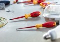 Wiha 41003 wkrętak ręczny Zestaw Śrubokręt standardowy - 3037480
