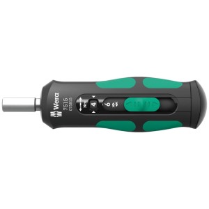 Wera 7515 Pojedynczy