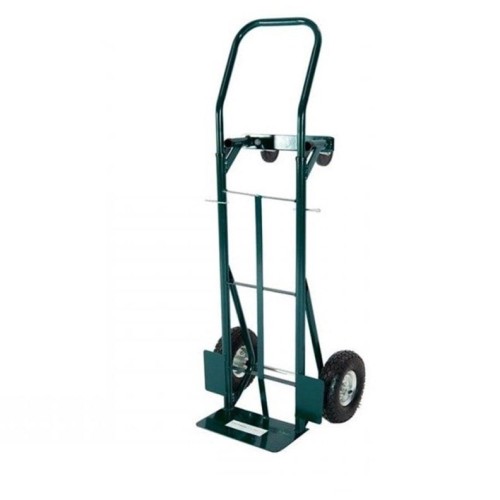 FREIGHT TROLLEY HT-020 4 WHEELS - 2981842