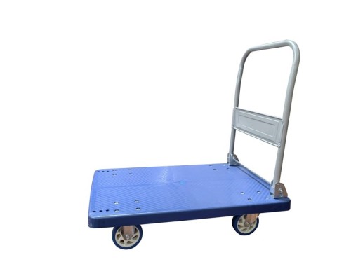 FLATFORM HAND TRUCK-300KG - 2981845