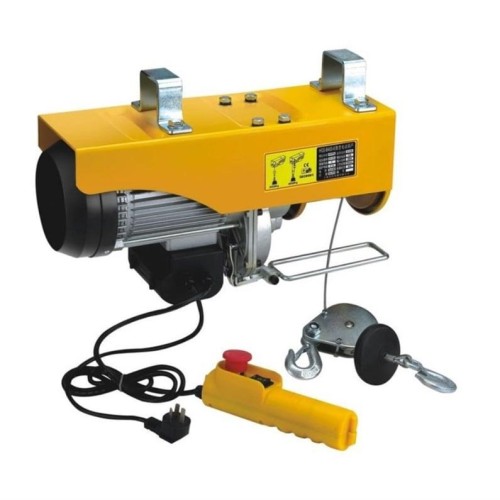 ELECTRIC HOIST - 2981852