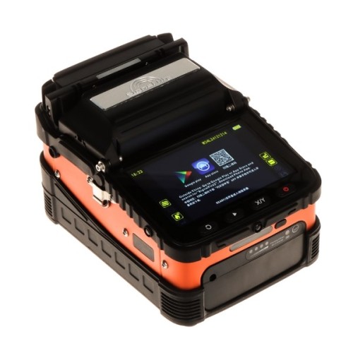 Spawarka światłowodowa AI-5 Signal Fire - 2981896