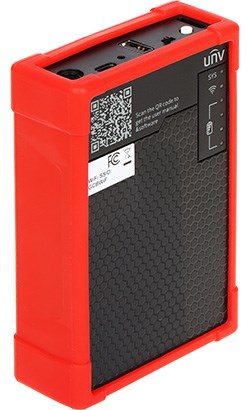 Wielofunkcyjny tester CCTV UNIVIEW GCB01-B7 - 2981936