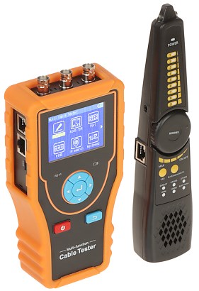Tester do kabli CS-NT24-PRO - 2981939
