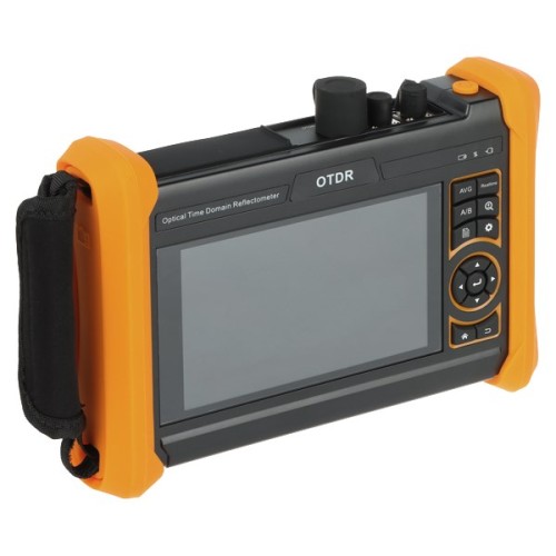 Reflektometr optyczny (OTDR) CS-R6E-50H - 3023217