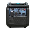 Könner & Söhnen KS 5500iEG S agregat prądotwórczy 5000 W 13,5 l Gazu płynny (LPG), Benzynowy Kolor Aqua, Czarny - 3037517