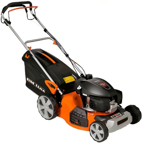 OLEO-MAC KOSIARKA SPALINOWA HONDA VS 53 H200 NAPĘD OM LINE - 3023248