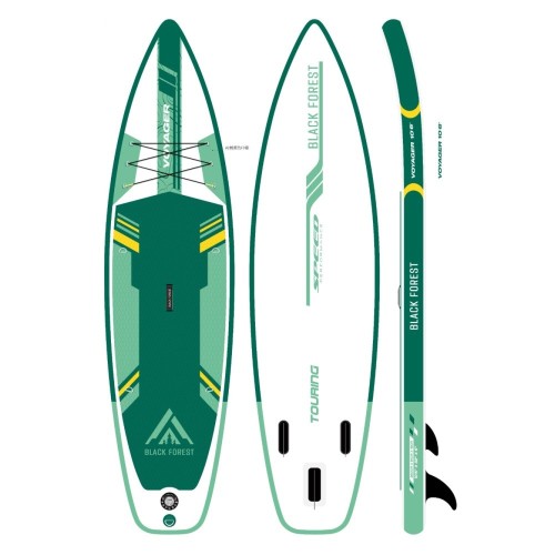 Deska SUP Extralink 320cm pompowana bez akcesoriów SUP-2012 - 3037528
