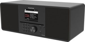 Wielofunkcyjna stacja radiowa TELESTAR TOP 300