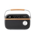 JVC Przenośne radio RA-E215G szary - 3037581