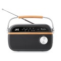 JVC Przenośne radio RA-E215G szary - 3037582