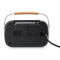 JVC Przenośne radio RA-E215G szary - 3037587