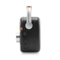 JVC Przenośne radio RA-E215G szary - 3037584