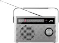 JVC Przenośne radio RA-E315G szary - 3037596