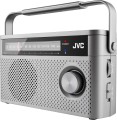 JVC Przenośne radio RA-E315G szary - 3037598