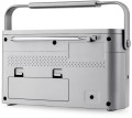 JVC Przenośne radio RA-E315G szary - 3037601