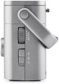 JVC Przenośne radio RA-E315G szary - 3037600