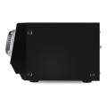 JVC Mini wieża MX-E325B-DAB czarny - 3037606