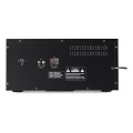 JVC Mini wieża MX-E325B-DAB czarny - 3037607