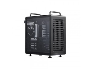 Cooler Master QUBE 540 Midi Tower Czarny