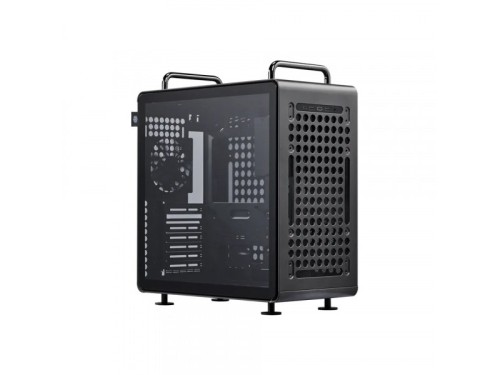 CoolerMaster Geh Qube 540 Stardust Iron - 3037616