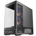 Antec C2M ARGB Midi Tower Czarny - 3037628