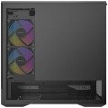 Antec C2M ARGB Midi Tower Czarny - 3037633