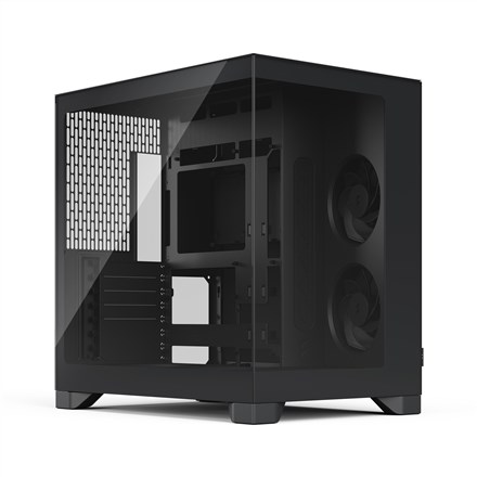 Midi Fractal Design Pop 2 Vision Black - 3037639