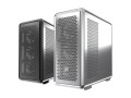 CoolerMaster Geh MasterFrame 600 Black - 3037641